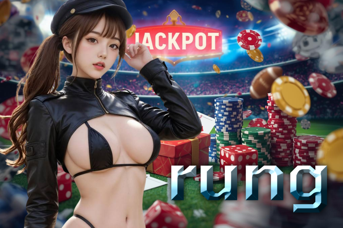 เว็บ rung